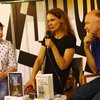 На «Книжковому Арсеналі» розповіли, як проблемний регіон може стати улюбленим