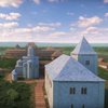 Створили відео-екскурсію руським містом, яке знищили монголи
