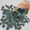 У Словаччині під підлогою церкви знайшли скарб