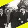Стильні лучани на невідомих фото 1930-х років