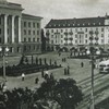 Коли ялинки були маленькі: центр Луцька 1960 року