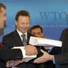 10 років тому Україна приєдналася до Світової організації торгівлі
