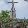 На Тернопільщині є оригінальна місцина, аналогів якій нема в Україні. Фото