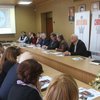 У Луцьку відкрили конференцію до ювілею Реформації 