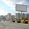 У Луцьку все більше зовнішньої реклами