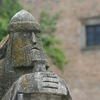 У замку Любарта відкрили «пам’ятник волинському князю»