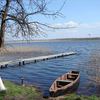 Волинське озеро – у Tоп-5 дивовижних відкриттів таємничого Полісся. ФОТО