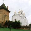 Зимненський монастир-фортеця – у десятці незвичайних храмів України. ФОТО. ВІДЕО