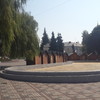 У Луцьку обіцяють відновити фонтан на Театральному майдані