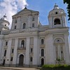 Луцький костел - у ТОП-9 незвичайних священних місць