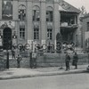 Луцький Будинок офіцерів під час Другої світової війни. Фото