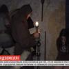У середньовічному Збаразькому замку влаштували нічну екскурсію з тортурами та привидами  