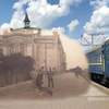 Якою була залізнична станція Ковеля століття тому. Ретрофото