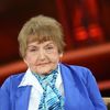  У Польщі померла колишня ув'язнена Освенцима, яка пережила досліди доктора Менгеле 