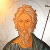 Сьогодні – День Андрія Первозванного