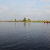 Весняний сплав рікою Прип'ять: лучанин показав фото з подорожі Поліссям