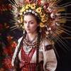 Як українки одягалися на свята понад 100 років тому. ФОТО