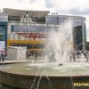 Біля «Променя» не дозволять розміщувати рекламу