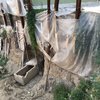 У старовинному саркофазі в Туреччині знайшли золоту діадему 
