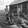 Як писала про Полісся 1934 року американська мандрівниця. Фото