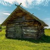Найстаріша хата в Україні  – з Ратнівського району