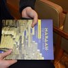 У Луцьку презентували «Усну історію Майдану»