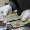 Листи та «список упавших»: на Львівщині знайшли архів УПА