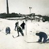 Бережіть спортове спорядження, або як взимку 1910 року з будинку Івана Франка вкрали лещета