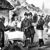 Іван Їжакевич: під зірками, народженими Богородицею