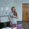 У Луцьку презентували український верлібр