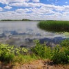 Краса озера Велике Чорне в об’єктиві фотографа