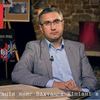 Вахтанг Кіпіані презентує в Луцьку дві книги