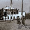 Як прибирали Володимир-Волинський сто років тому. Фото
