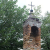У Любомлі відреставрували каплицю, збудовану в 1750-х рр. Фото