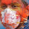 В Індії відсвяткували найяскравіший фестиваль на планеті