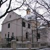 Церква святого Миколая – одна із найстаріших церков Львова
