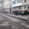 У Луцьку облаштують двори, які багато років не знали ремонту
