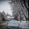 У Старому місті відремонтують тротуари