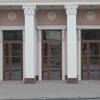 У луцькому ляльковому театрі замінили двері