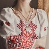 Цікаві факти про вишиванки