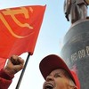 Комуністів можуть допустити до виборів