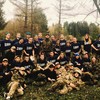 У ківерцівському лісі таборувалося півсотні юнаків та дівчат. Фото