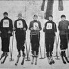 Що вбирали українські панянки для активного відпочинку в 1920–1930-х рр.