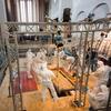 Під німецькою церквою археологи знайшли безцінні християнські реліквії 