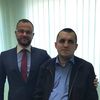 Радник міського голови Луцька на день стане «незрячим»