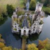 6,5 тис. інтернет-користувачів скинулися й купили замок у Франції