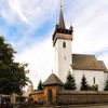 Бароко або неокласицизм: онлайн-тест на знання української архітектури