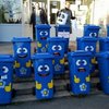 У селах біля Луцька встановлять креативні смітники. Фото