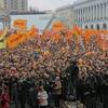 Сьогодні – 15-та річниця початку Помаранчевої революції