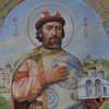Ярослав Мудрий у 1015 році посів у Києві княжий престол